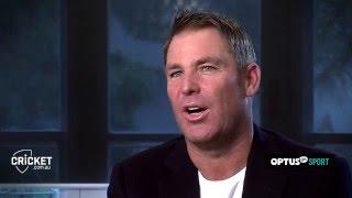 Warne's World: Best batsmen of my era