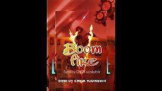 Boom Fire - Beats by Enox