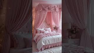 Luxury Couple Bedroom Tour  | Dream Room Inspiration! #kamartidur  #dreamhouse #aestheticroomdecor