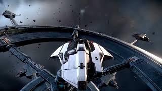 Star Citizen: for MSR watchers!