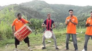 St. Johns' tassa group Trinidad