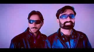 Lakk Indicator warga - Amjad Khan & M Asif | Amjadkhanvlogs | New Punjabi Song | Mianwali Boys