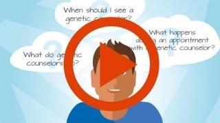 What Is A Genetic Counselor?