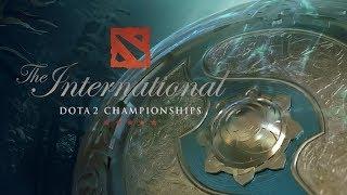 XCTN vs TOT Game 3 |  The International 2017 SEA  | TI7 SEA Qualifier | Execration vs TOT