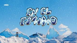 En El Estudio VI [Alvama Ice]