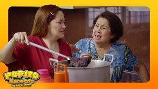 Pepito Manaloto: Sikretong sangkap sa kapeng mais | YouLOL