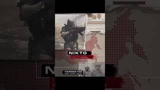 NIKTO