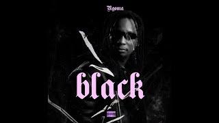 Ngoma - BLACK (Official Audio)