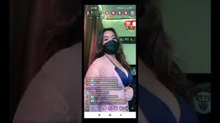 putri nia mango live