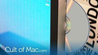 How to force eject a disc from your Mac