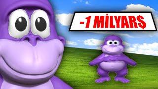 1 MİLYAR DOLAR ZARAR ETTİREN VİRÜSÜN HİKAYESİ (Bonzi Buddy)