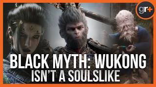 We played Black Myth: Wukong and it’s one of the BEST action RPGs in years!