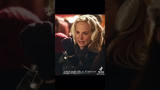 Tvd: Caroline and Stefan 