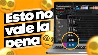 5 Cosas SOBREVALORADAS en el mundo del DJ ⭐️ 2023