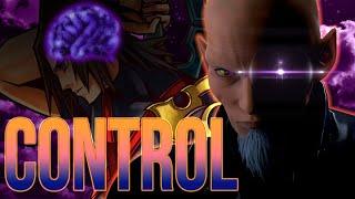 How Xehanort Controlled Everyone in Kingdom Hearts