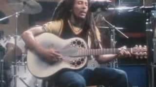  Bob Marley~Redemption Song~Live.flv