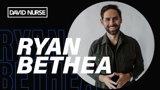 Celebrity Interviewer Ryan Bethea On How To Build a Career Doing What You Love