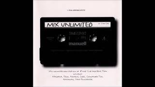 Mix Unlimited - Position 1