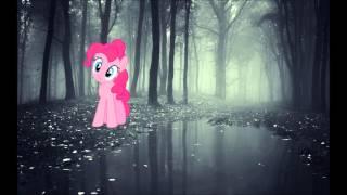 Scared Mane 6