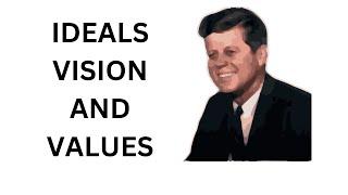 President Kennedy's Quotes continue to Inspire and Resonate with People around the World