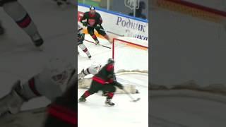 Гол на заглядение от Дениса Сорокина