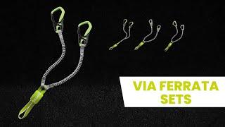 VIA FERRATA (EN) | EDELRID