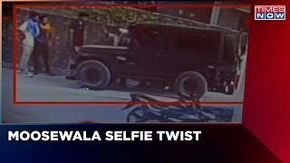 Moosewala Murder Case | Sidhu Moosewala Wala Selfie Twist Holds Key? | Exclusive