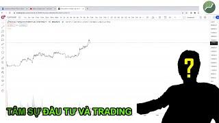 Tâm sự không đầu không cuối về đầu tư và Trading | Alden nguyen