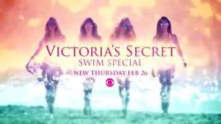 VS Swim TV Special (2015) - Promo #1