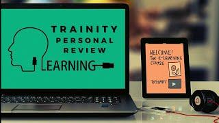 Trainity Personal Review & Experience