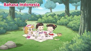 Nikmati hidup! / Hello Jadoo Bahasa Indonesia