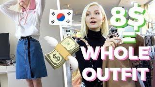 ️Underground Budget Shopping in Seoul - Gangnam