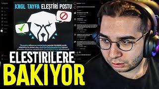 Eray - Instagram ve Youtube'dan Gelen Eleştirilere Bakıyor ( 06.04.2024 )