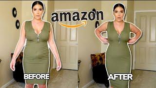 The BEST Extreme Shapewear on Amazon!