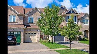 12 Silverwood Circle Ajax-By-sjvirtualtours.ca