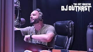 The Cut Creator DJ Outkast - Soca Tuesdays (Power Hour on Laser 101 - St Maarten)