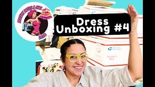 Dress Unboxing! #projectdressagirl2024