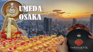  UMEDA FOOD TOUR 