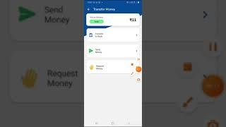 dhani to bank transfer | dhani send money