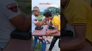 speed  arm wrestling #viralshort #love #song #newsong #gym #motivation #youtubeshorts #gym