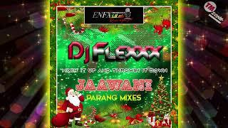 eNFX Radio HD - Dj Flexxx - Jaawani - Parang Mixes