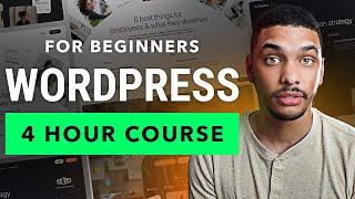 The Only WordPress Tutorial You’ll Ever Need (2024)