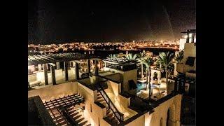 El Gouna Hotel Ancient Sands Golf Resort & Residences Rezension mit Essen, Zimmer, Pool,...