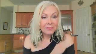 A warm candid interview with BERLIN's TERRI NUNN about motherhood, music and what the future holds