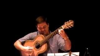 ESTUDIO Nr. 6 (ALBA) DEL MAESTRO EFRAIN SILVA