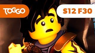 NINJAGO Deutsch | Der Aufstieg | S12 F30 | LEGO | Ganze Folge | TOGGO ​Serien