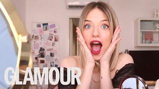 Tutorial: maquillaje para estar perfecta 24/7 | Premios Glamour Belleza 2020 | Glamour España