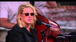 Diana Krall - Full Concert - 08/15/99 - Newport Jazz Festival (OFFICIAL)