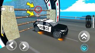 Police Car Stunts Game Android Game 18