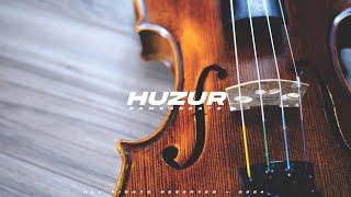 Samoobeatz ►HUZUR◄ [Sad Violin Piano Trap Type Beat] - Turkish Trap | Turkish Music 2024​⁠